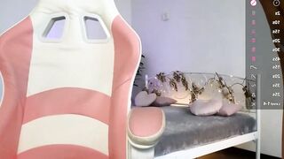 emilly___ - [Chatur Latest Leaks] orgy tongue dancesexy interactivetoys