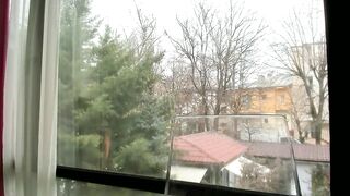 m1ss_ariana - [Chatur Latest Leaks] silly toys edging throat