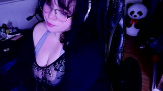 lunalaneee - [Chatur Latest Leaks] privates Video archive nerd humiliation