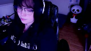 lunalaneee - [Chatur Latest Leaks] privates Video archive nerd humiliation