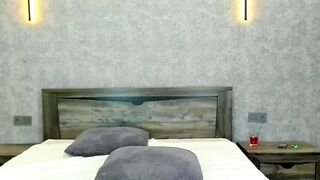 ailey_chao - [Chatur Latest Leaks] clamps glasses doggy girl