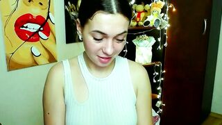 m_vikki - [Chatur Latest Leaks] barefeet passwordshow balloon brownhair