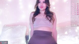 sabina_zara - [Chatur Latest Leaks] love exhibitionist nails rimming