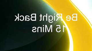 the_kink_room_aubree_shae - [Chatur Latest Leaks] Webcast footage asshole beauty gamer