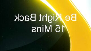 the_kink_room_aubree_shae - [Chatur Latest Leaks] Webcast footage asshole beauty gamer