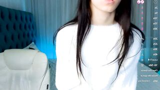 _nika_kik - [Chatur Latest Leaks] Stream snapshot nails bigass hot