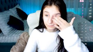 _nika_kik - [Chatur Latest Leaks] Stream snapshot nails bigass hot