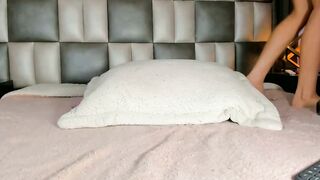 catalina_jade - [Chatur Latest Leaks] curlyhair toys curves panties