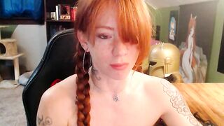 astraeasiren - [Chatur Latest Leaks] tattoos interactivetoys sub Streaming snapshot