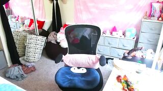 missvanessajune - [Chatur Latest Leaks] flexing Live recording bestass control