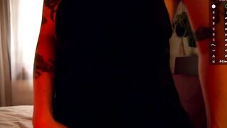 _freckles - [Chatur Latest Leaks] humiliation striptease sensual office