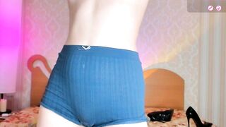 lornadyer - [Chatur Latest Leaks] flexible pussy hairyarmpit crazy