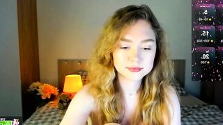 vanessa_maes - [Chatur Latest Leaks] glasses joi Real-time footage mature