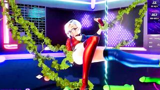 vexruby - [Chatur Latest Leaks] eighteen leggings request Webcast footage