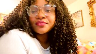 hazedhoney24 - [Chatur Latest Leaks] messy hush perkytits Webcam snapshot