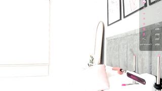 erotic_boobs - [Chatur Latest Leaks] crazy perfect dildos Webcast footage