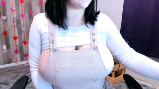 bigt3ti - [Chatur Latest Leaks] cuteface babe fat throat