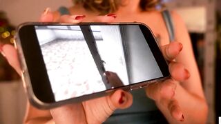 _lady_di - [Chatur Latest Leaks] dominant pink heels squirtshow