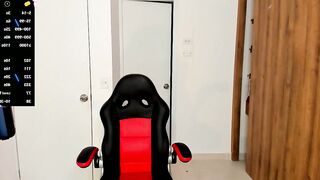 milania_stark - [Chatur Latest Leaks] Streamed session dance serve pov