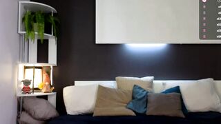 czamabech - [Chatur Latest Leaks] topless curvy fitness Webcam footage