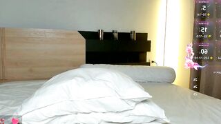 urblonde001 - [Chatur Latest Leaks] smallboobs record moaning biglegs