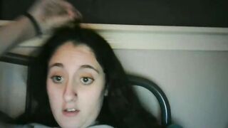 chloexbennett - [Chatur Latest Leaks] hentai girlnextdoor oil talkative