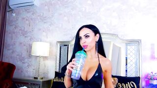 issadorra - [Chatur Latest Leaks] slim analplay fuck Captured show