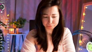 sarahson - [Chatur Latest Leaks] brownhair gamer babe braces