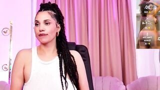 lillyknight_ - [Chatur Latest Leaks] cam model slender gamer mommy