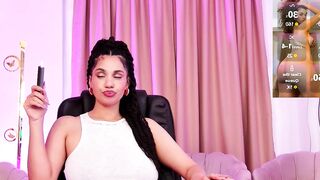 lillyknight_ - [Chatur Latest Leaks] cam model slender gamer mommy