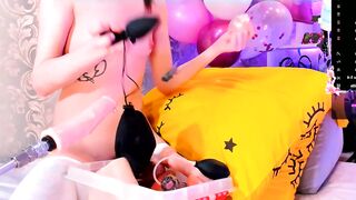 asya_sweet_ - [Chatur Latest Leaks] buttplug talkative teens obey