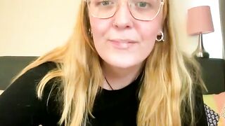 barbiegirl966 - [Chatur Latest Leaks] maid edging nylons Streamed session