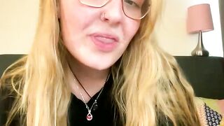 barbiegirl966 - [Chatur Latest Leaks] maid edging nylons Streamed session