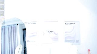 kaia_cam - [Chatur Latest Leaks] wheel barefeet phonesex findom