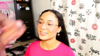 naty_johan - [Chatur Latest Leaks] koikatsuparty squirty tokens domination