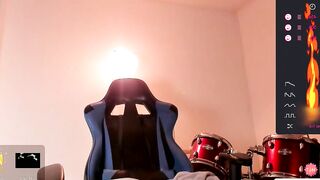 _natashawolf - [Chatur Latest Leaks] sloppybj precum webcam me