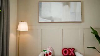 adriananorth - [Chatur Latest Leaks] str followme nails Virtual footage