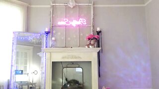 pretty_sara - [Chatur Latest Leaks] bareback shorthair fingerass Stream archive