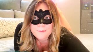 daddyslittlegirl12 - [Chatur Latest Leaks] topless small Webcam snapshot showcum