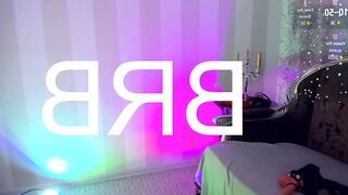 eden_ivy - [Chatur Latest Leaks] bigbooty rough bj young