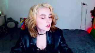 erica_black - [Chatur Latest Leaks] lonely pvton nicebody lovense