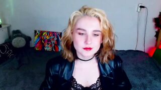 erica_black - [Chatur Latest Leaks] lonely pvton nicebody lovense