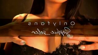 team_soler - [Chatur Latest Leaks] anal leather feet buttplug