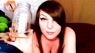 gamergirlroxy - [Chatur Latest Leaks] nature dom bigeyes koikatsuparty