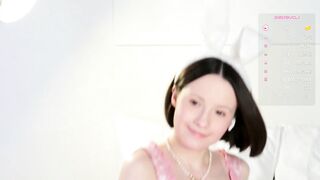 _female_essence_ - [Chatur Latest Leaks] smallboobs fingers skinny precum