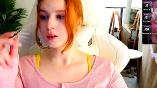 meow_babe_ - [Chatur Latest Leaks] analplug nicegirl fingering shaven
