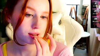 meow_babe_ - [Chatur Latest Leaks] analplug nicegirl fingering shaven
