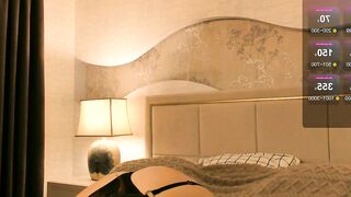 edabunyan - [Chatur Latest Leaks] Visual recording blonde lesbian chill