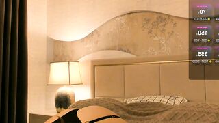 edabunyan - [Chatur Latest Leaks] Visual recording blonde lesbian chill