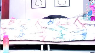 yiovanna19 - [Chatur Latest Leaks] fuckmachine asmr Recorded session sloppy